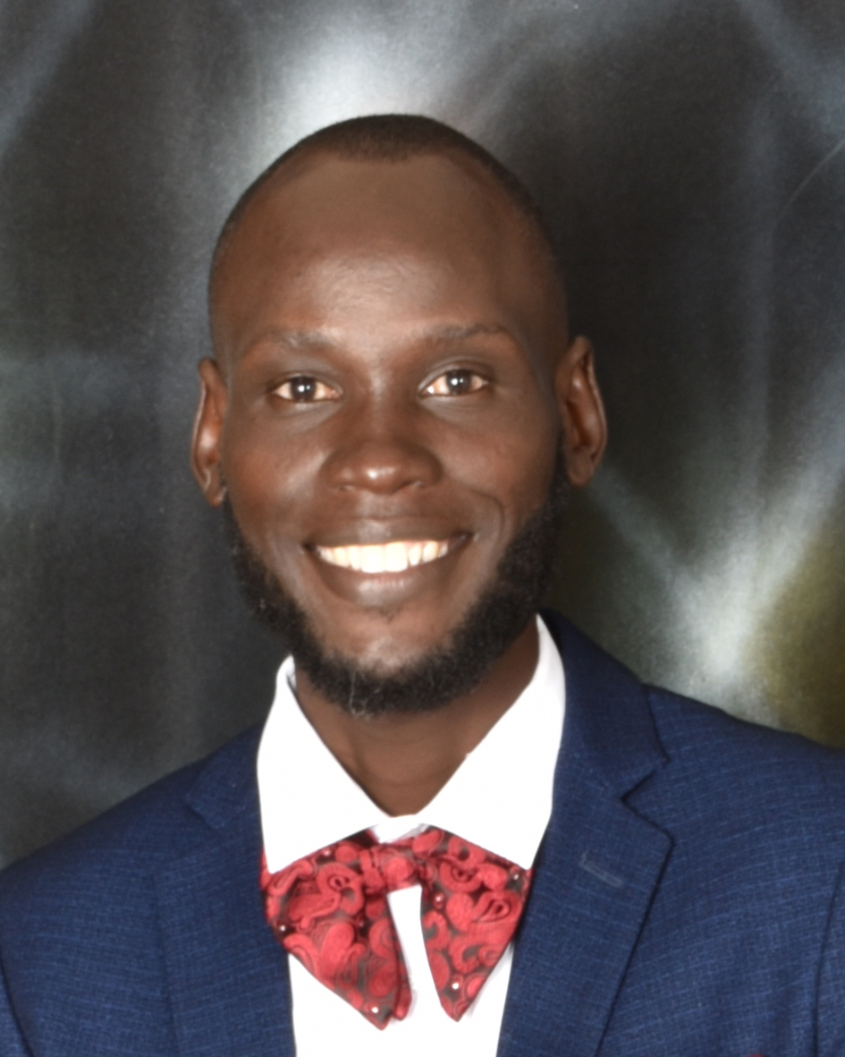 Engoru Emmanuel Hedwig